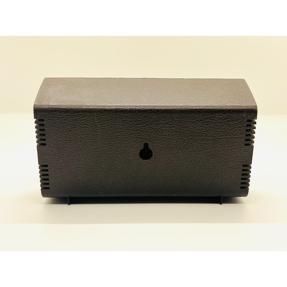 Springfield Tabletop Weather Station Temperature and Humidity Gauge Retro VTG - Picture 2 of 7